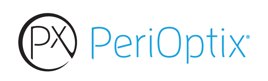 Diagnosztika PeriOptix Logo