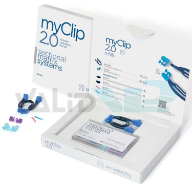 myClip 2.0 