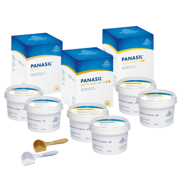 Panasil putty (900ml)