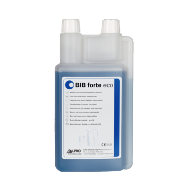BIB Forte Eco (1 liter)