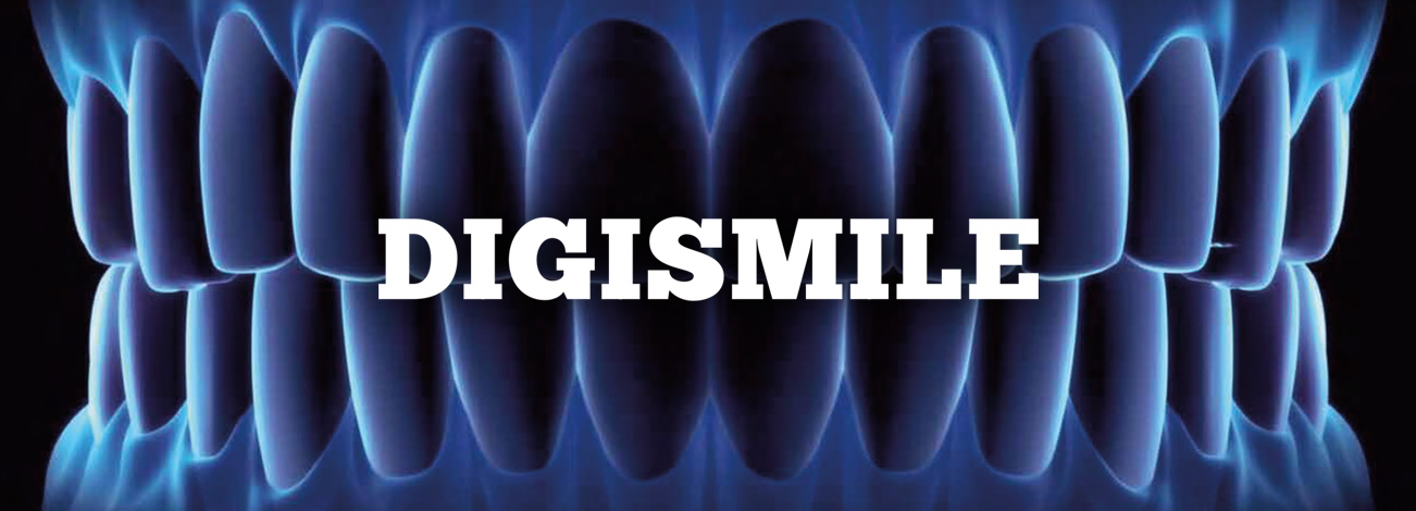DigiSmile logo