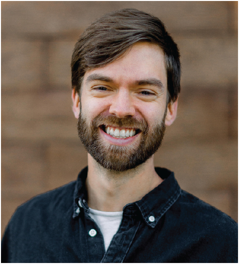 Dr Michael Wenzel