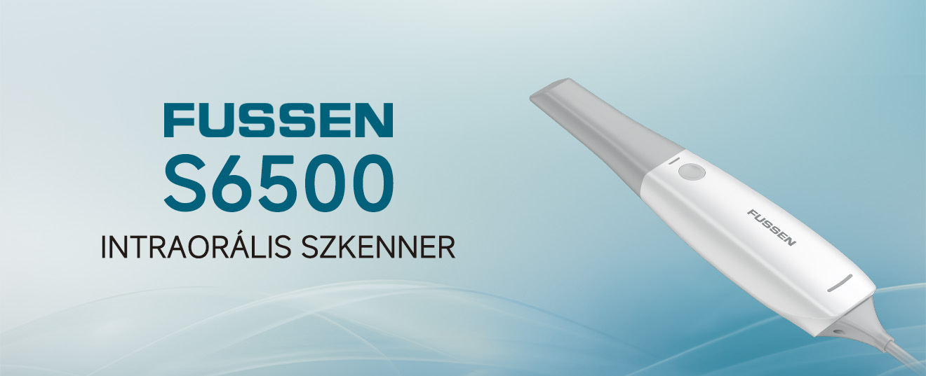 Fussen S6500 header