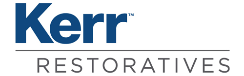 Kerr restorative logo