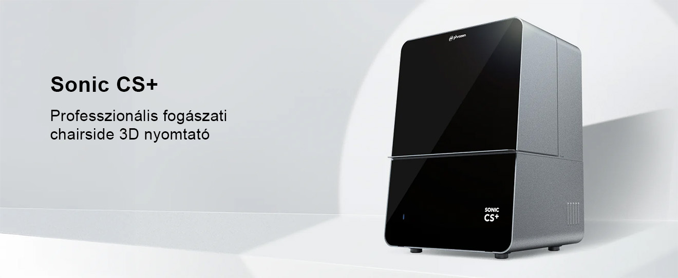 PhrozenDental CSPlus header