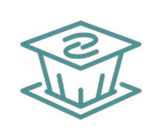PhrozenDental CSPlus logo5