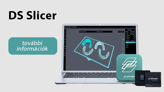 Phrozen DS Slicer