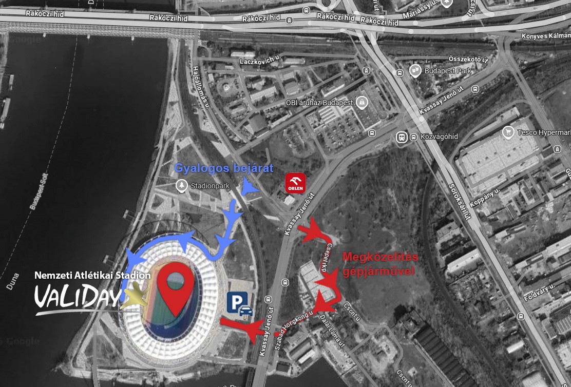 VaLiDay2025Map