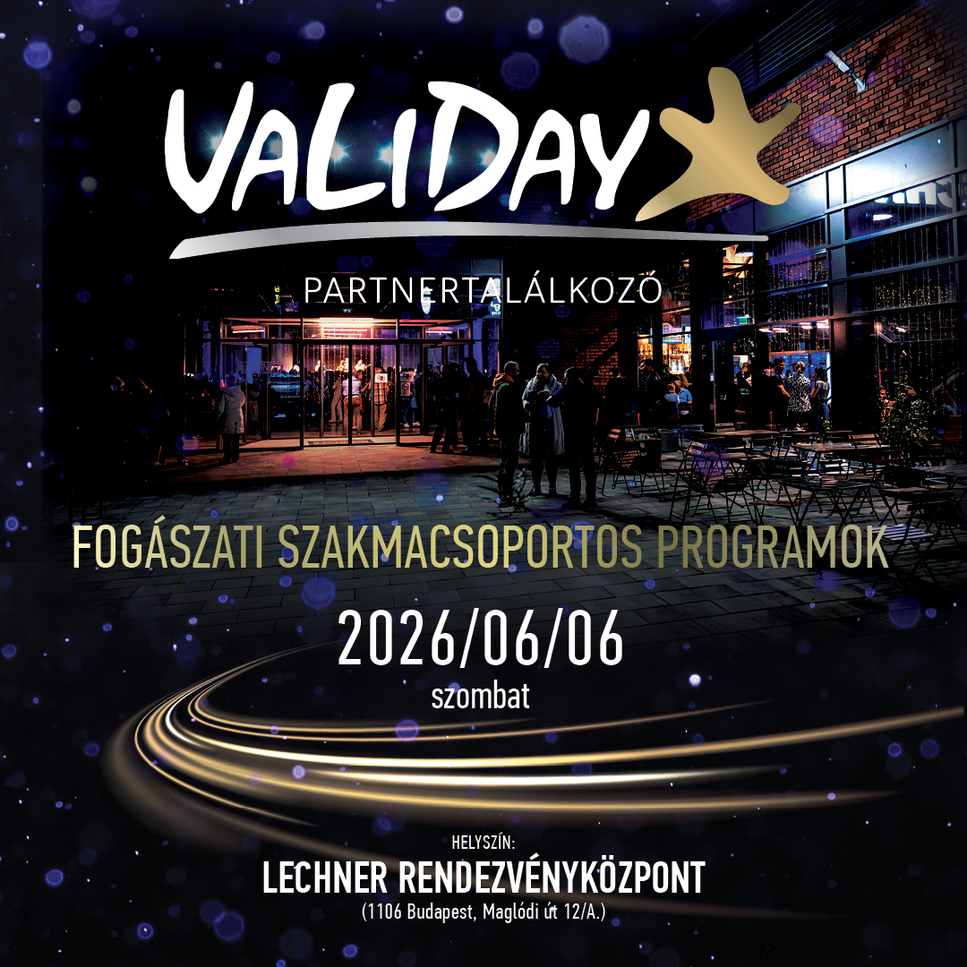 VaLiDay 2026