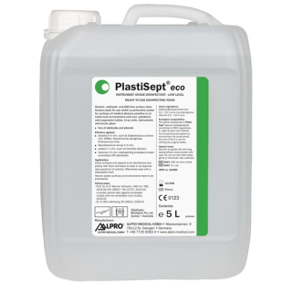 PlastiSept eco (5 liter)