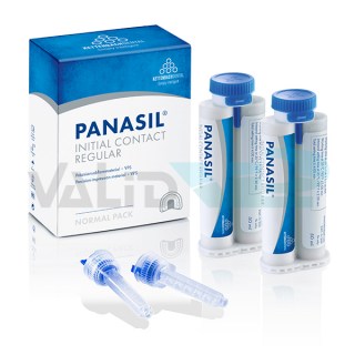 Panasil initial contact regular ( 2 x 50 ml ) Új