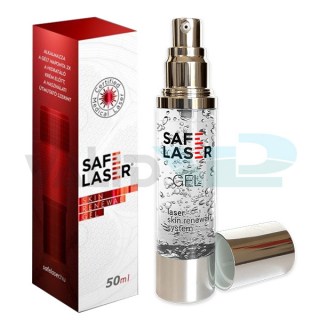 Safe Laser Gél, 50ml