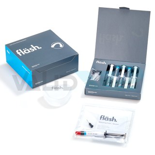 Flash Take Home otthoni fogfehérítő készlet 16%