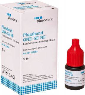 Plurabond One-SE NF 5ml Flasche
